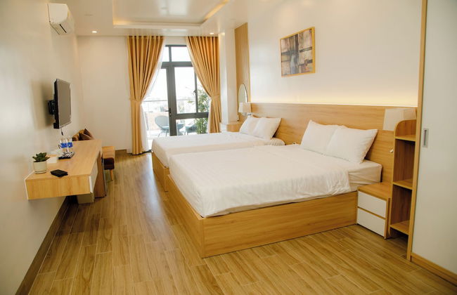 SandA Villa - Photo 13