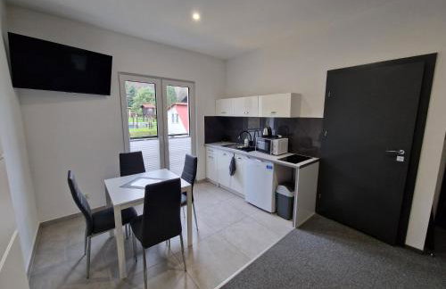 Apartament Premium Suite- Willa Lawenda - Foto 7