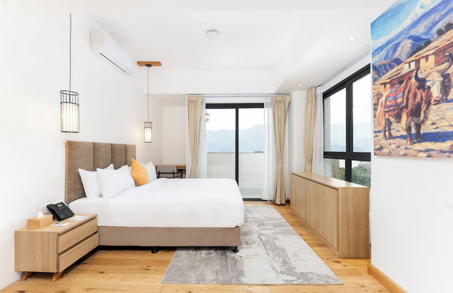 Atithi Suites - Photo 39