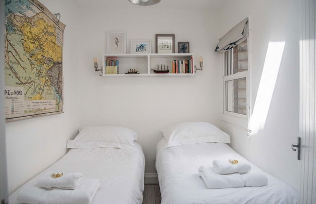 Seahorse Cottage, Aldeburgh - Foto 3