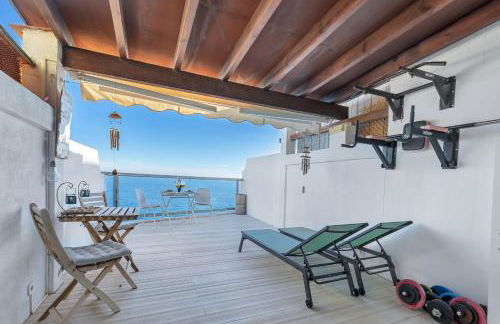 Sensational sea views - Overwhelming sea views - Photo 30