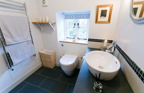 Melvin Cottage - Foto 16