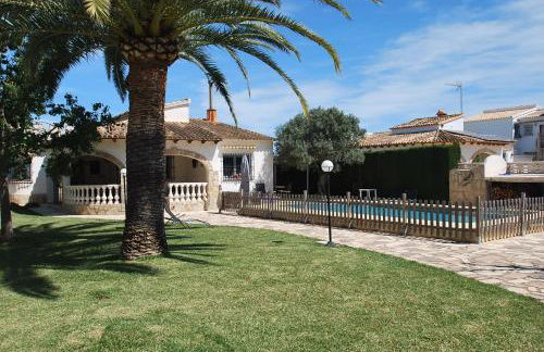 Villa Vista Segaria - Foto 1