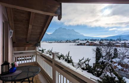 Ferienwohnung Biechteler - Foto 13