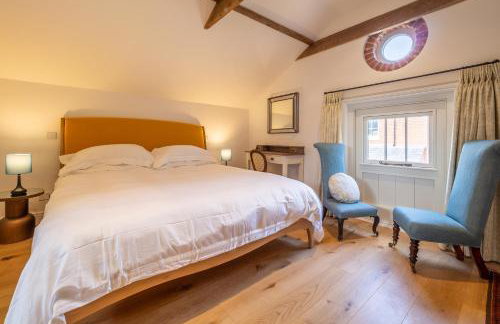 Luxurious rural retreat - Holt Coach House - Foto 3