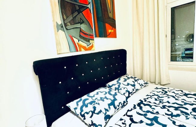 5BR Apartment Near Kaufpark Alterlaa - Foto 38