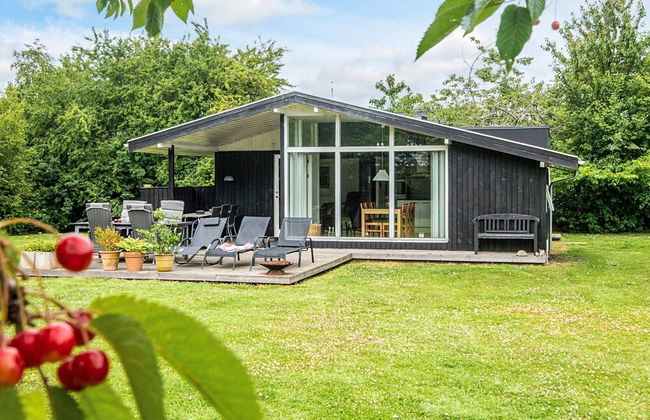 5 Person Holiday Home in Odder-by Traum - Foto 27