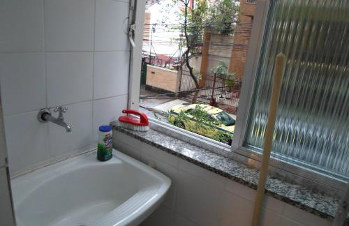 Temporada Rio Studio Lily 1 - Perto do Cristo e Copacabana - Photo 50