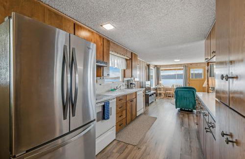 Lutefisk Lodge - Foto 14