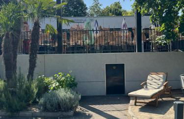 Studio Lyon Plage - Foto 28