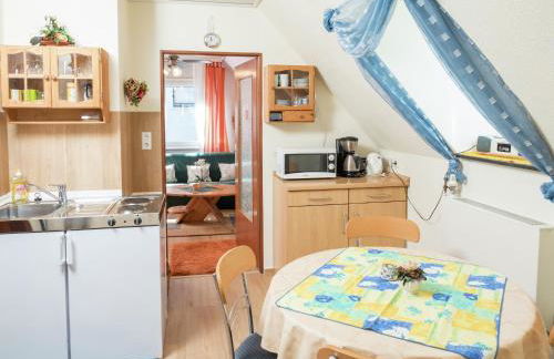 Cheerful Apartment near Historic City Center of Haslach - Foto 4