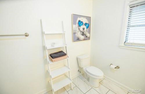 Priscilla's Retro themed house - Foto 13