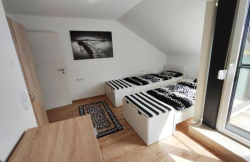 Ferienwohnung "Zur alten Schreinerei" Gundelfingen - Donau - Foto 19