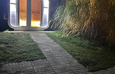 Domki Nad Sanem Bachórzec 6a - Foto 80