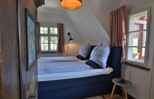 Two apartments in one house - Ferienhaus Matz - Foto 20