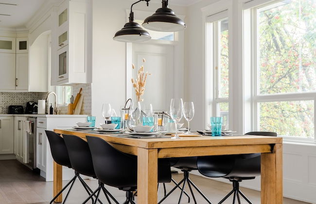 Luxury house with 3 bedrooms and 1 office - Photo 49