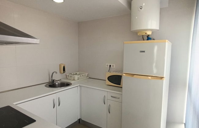 Apartamentos Marina Suites - Foto 3