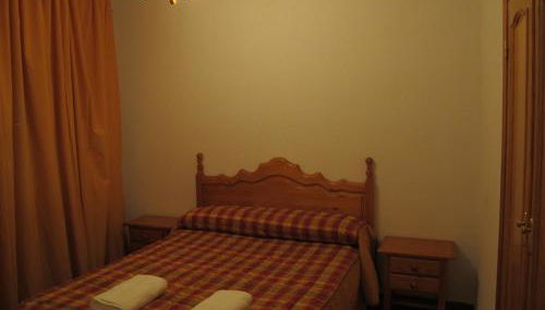 Apartamentos Rurales El Pinar - Foto 2