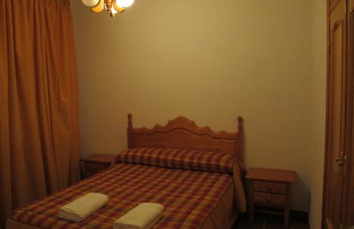 Apartamentos Rurales El Pinar - Foto 2