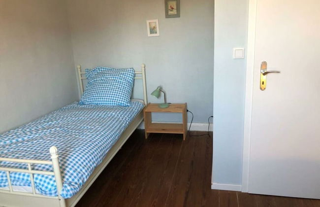 Holiday Apartment in Beatenberg - Photo 2