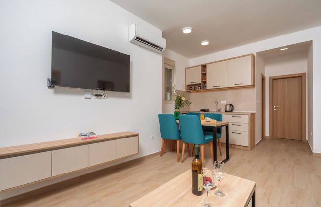 Apartments Bonazza - Foto 13