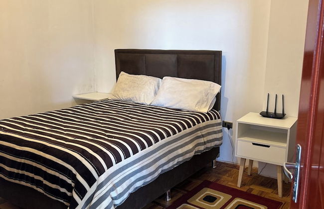 backpackers la paz - Photo 2