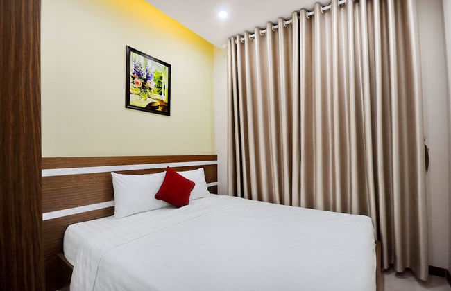 Handy Beachfront Apartment - Foto 24