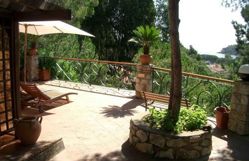 Villa Leonida - Foto 1