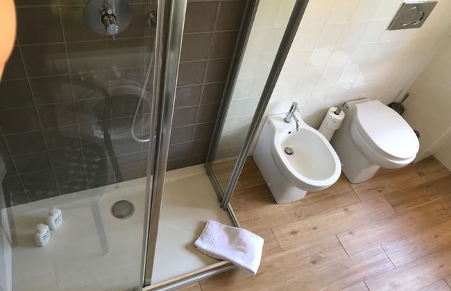 Scimiscià 2-bedroom Apartment with AC - Foto 14