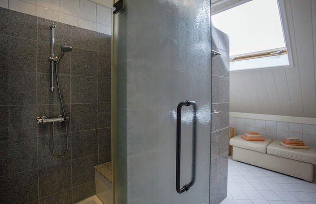 Boutique Apartment in Ritthem With Terrace - Photo 15