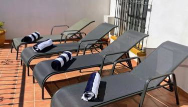 South facing Los Dolses bungalow - comm pool LD186 - Foto 5