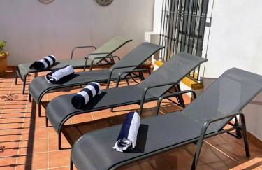 South facing Los Dolses bungalow - comm pool LD186 - Foto 5