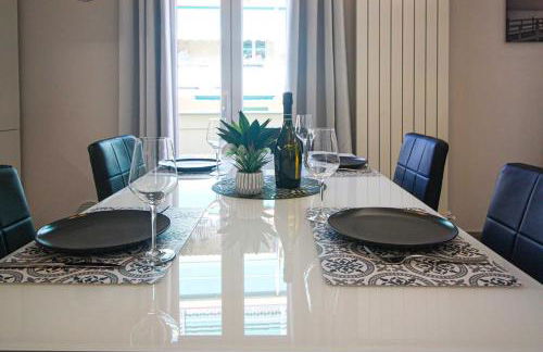 Luxury Casa Sanremo Anna - Foto 38