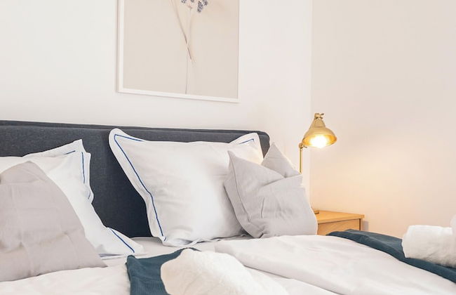 A Apartments - Foto 25