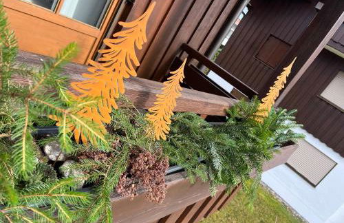 Ferienwohnung Hirsch im Allgäu - Foto 25