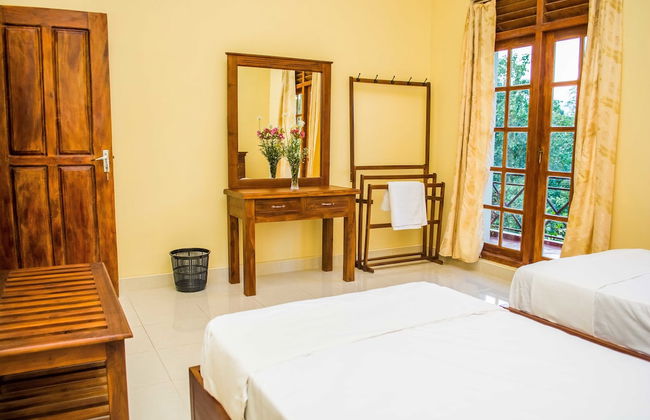 Riverine Cascade - Foto 6