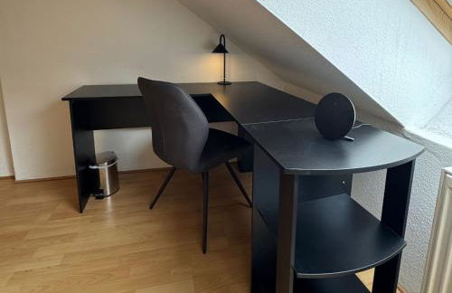 Helles Appartment, WLAN, Netflix, Nähe CHIO - Foto 8
