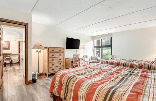 Mountain Plaza Base Camp - Foto 15