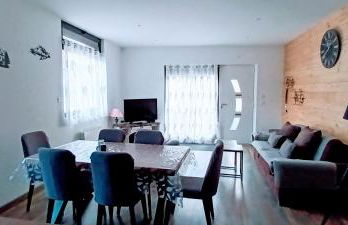 Appartement Macot La Plagne - Foto 8