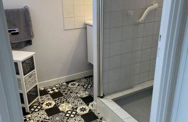 ker diskuiz, Bugueles Nice sea view - Foto 33