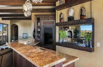 Timeless Spanish Villa with Panoramic Ocean Views - Foto 35