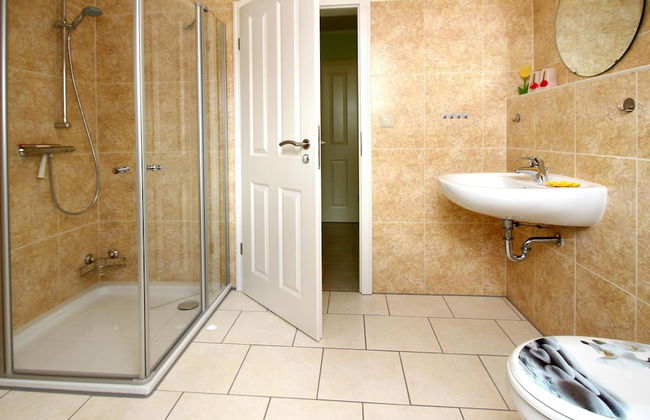 Apartment House at Kiessee, Westerholt - Foto 67