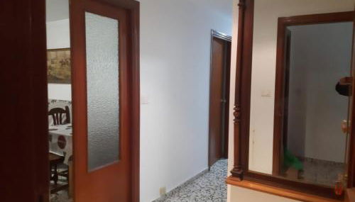 La Cruz Negra de Veruela - Photo 1, Lobby or reception