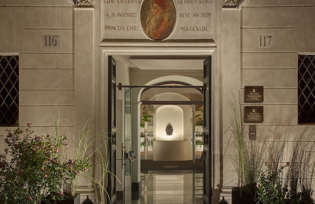 Palazzo Scanderbeg - Foto 50