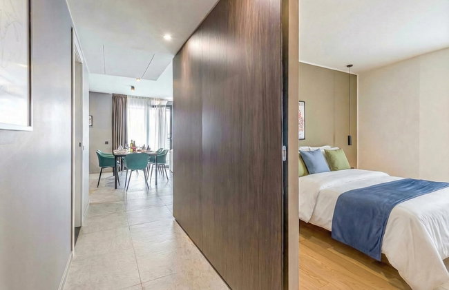 ICON H Lugano – Luxury Suites & Apartments - Foto 26