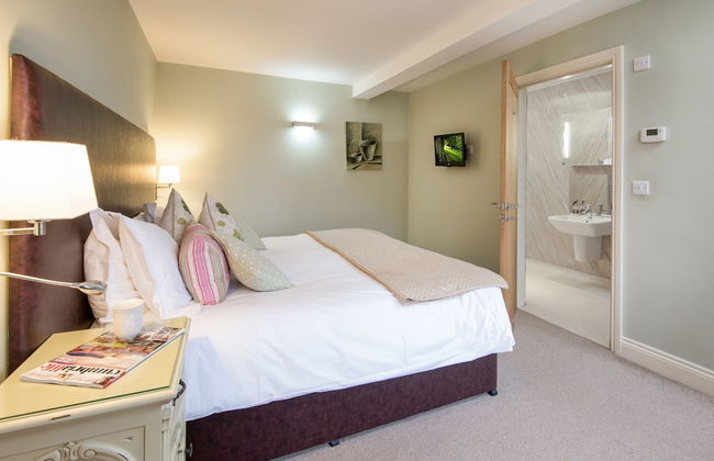 Ash Cottage - Foto 1