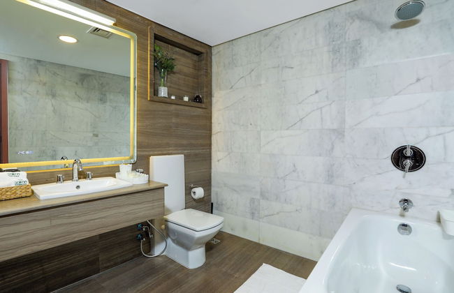 Sokon Residence Nile View at Hilton - Foto 44