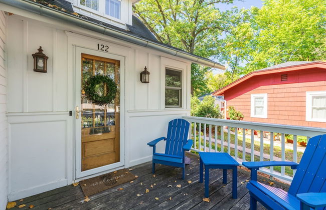 Excelsior Cottage - Foto 33