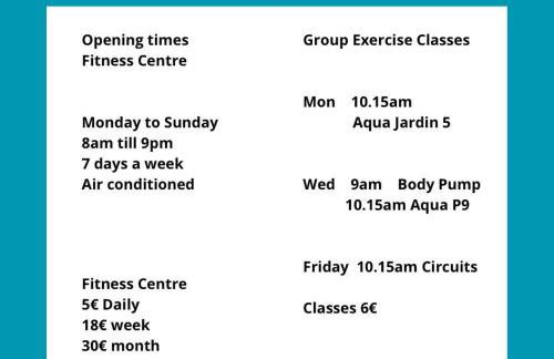 Casa Diana Golf - Foto 74