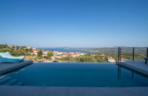 Sunset Luxury Villa - Foto 27